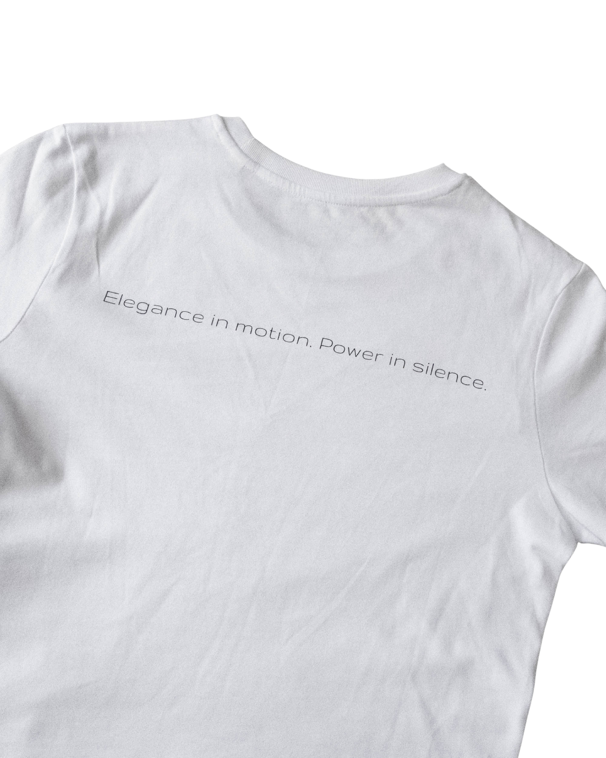 White Noise T-Shirt