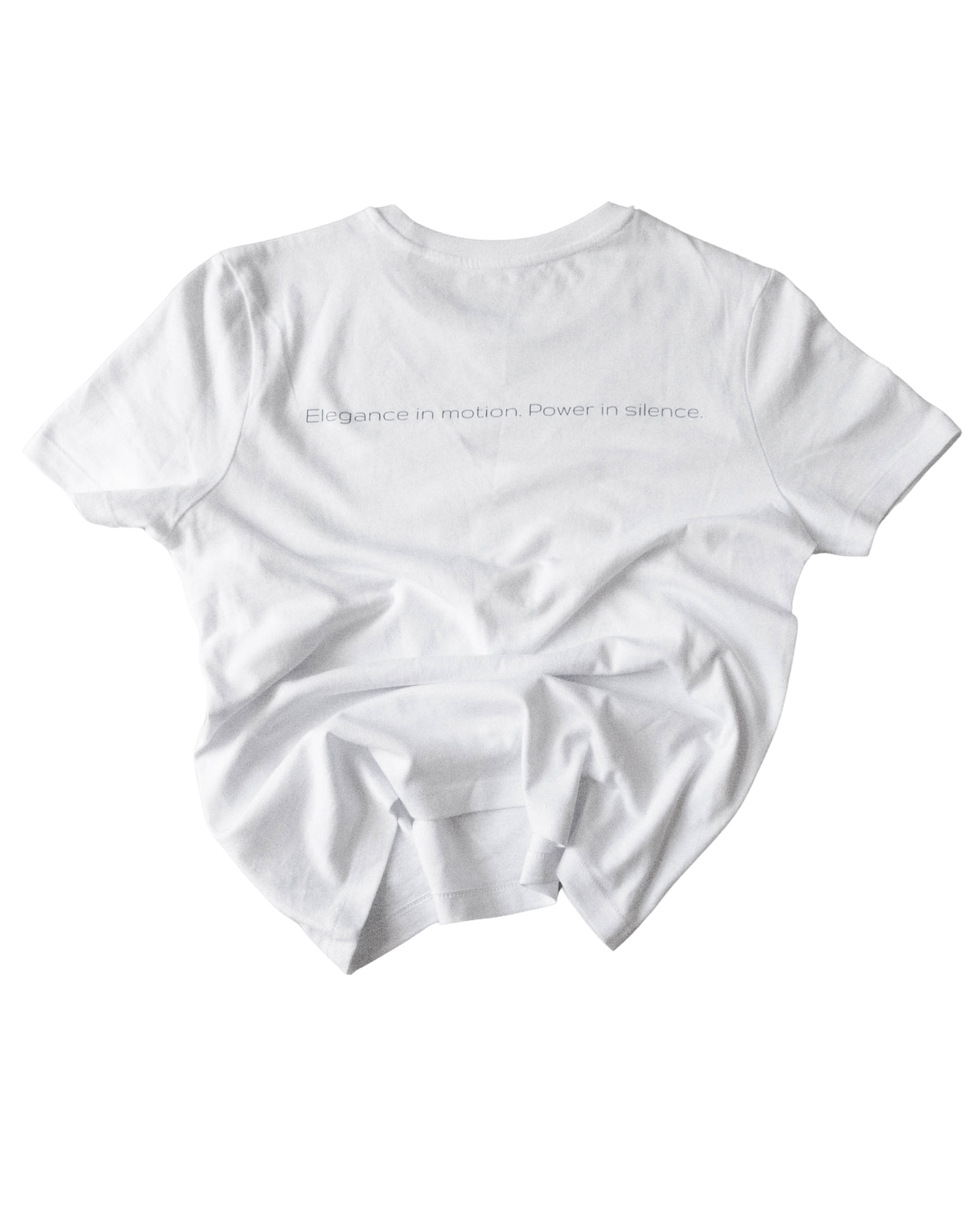White Noise T-Shirt
