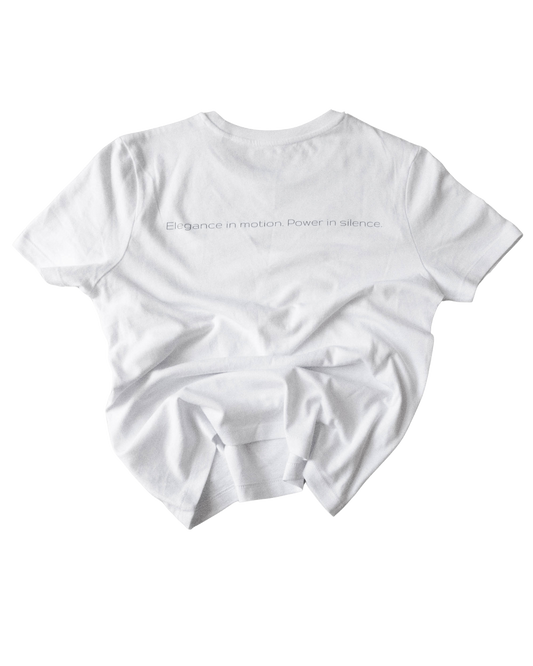 White Noise T-Shirt
