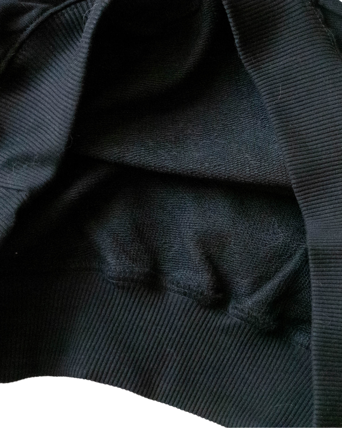 Off Scene Hoodie
